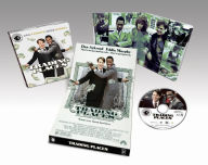 Title: Paramount Presents: Trading Places [Includes Digital Copy] [Blu-ray]