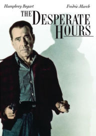 Title: The Desperate Hours