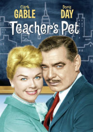 Title: Teacher's Pet