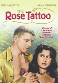Title: The Rose Tattoo