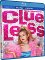 Clueless [Includes Digital Copy] [Blu-ray]