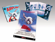 Title: Paramount Presents: Airplane! [Blu-ray]
