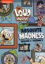 The Loud House: Absolute Madness - Season 2, Vol. 2