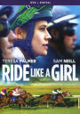 Ride Like a Girl