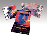 Title: Paramount Presents: Days of Thunder [Blu-ray]