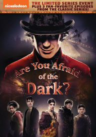 Title: Are You Afraid of the Dark?
