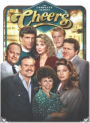 Cheers: the Complete Series