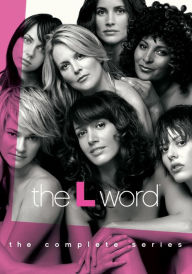 Title: The L Word: Complete Series