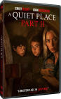 A Quiet Place: Part II