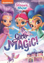 Shimmer and Shine: Glitter Magic!