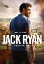 Tom Clancy's Jack Ryan: Season 2