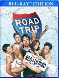 Title: Road Trip [Blu-ray]