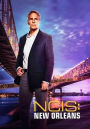 Ncis: New Orleans - Sixth Season