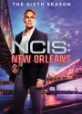 Ncis: New Orleans - Sixth Season