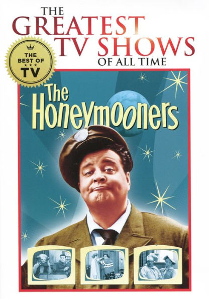 The Honeymooners: 