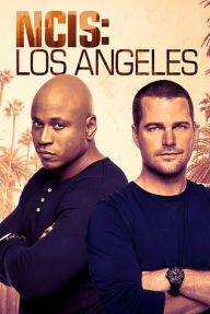 Title: NCIS: Los Angeles [TV Series]