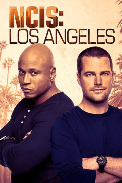 NCIS: Los Angeles [TV Series]