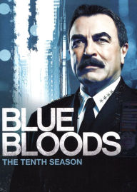 Title: Blue Bloods [TV Series]