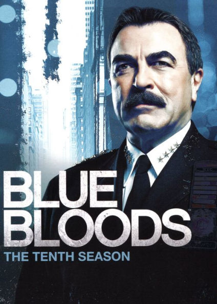 Blue Bloods [TV Series]