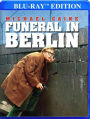 Funeral in Berlin [Blu-ray]