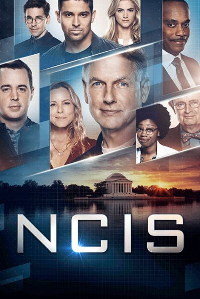 NCIS: The Seventeenth Season