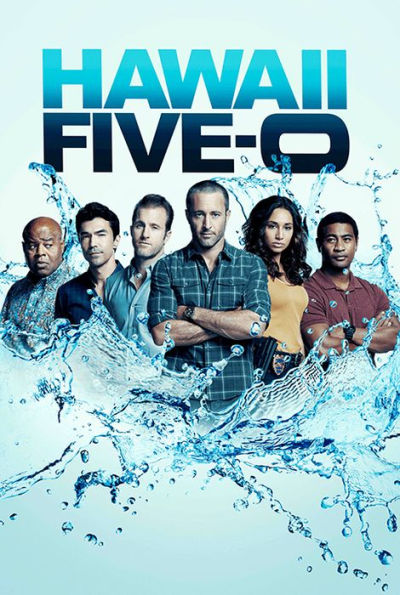 Hawaii Five-0: The Final Season