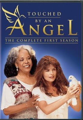 Touched by an Angel: The Complete First Season