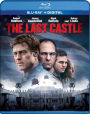 The Last Castle [Includes Digital Copy] [Blu-ray]