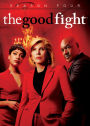 Good Fight: Season Four