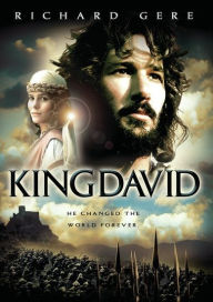 Title: King David