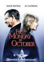 First Monday in October