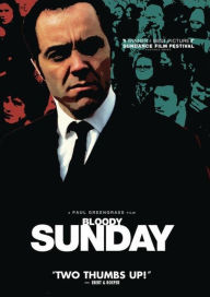 Title: Bloody Sunday