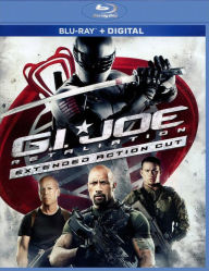 Title: The G.I. Joe: Retaliation [Includes Digital Copy] [Blu-ray]