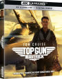 Top Gun: Maverick [Includes Digital Copy] [4K Ultra HD Blu-ray]