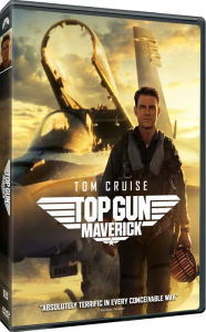 Title: Top Gun: Maverick