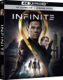 Infinite [4K Ultra HD Blu-ray]