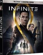 Infinite [Includes Digital Copy] [Blu-ray]