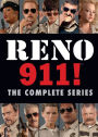 Reno 911!: The Complete Series