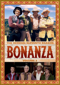 Title: Bonanza: The Official Eleventh Season, Vol. 2