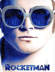 Title: Rocketman [Blu-ray]