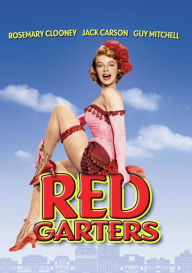 Title: Red Garters