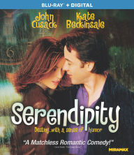 Title: Serendipity [Blu-ray]