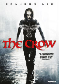 Title: The Crow
