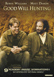 Title: Good Will Hunting