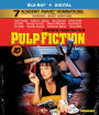 Pulp Fiction [Blu-ray]