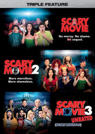 Title: Scary Movie Collection