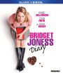 Bridget Jones's Diary [Blu-ray]