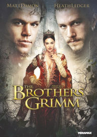 Title: The Brothers Grimm