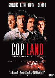 Title: Cop Land