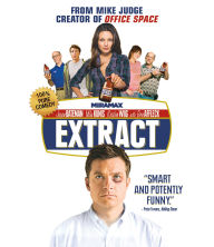 Title: Extract [Blu-ray]